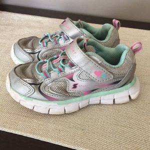 Toddler S Sport Lightweight Sneakers